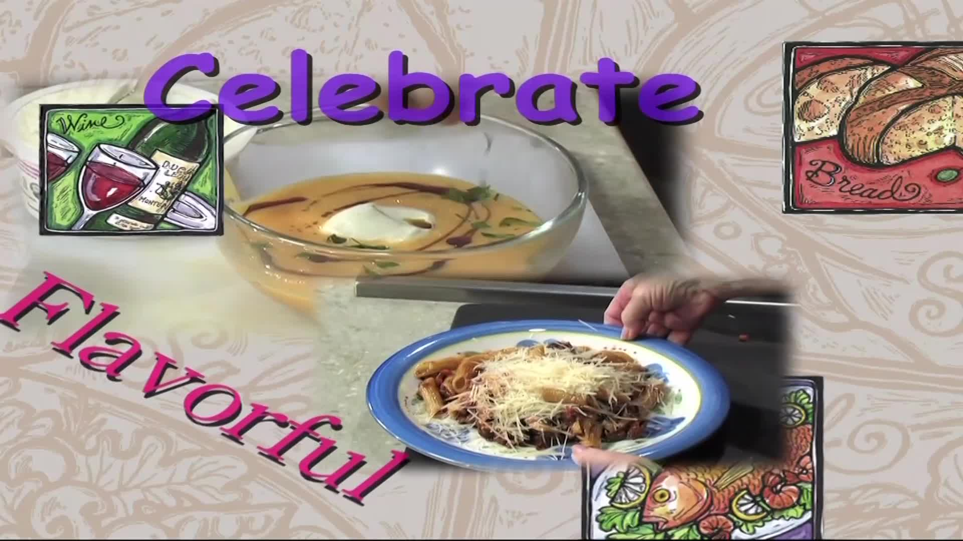 New England Cooks- Ugly Christmas Sweater Special