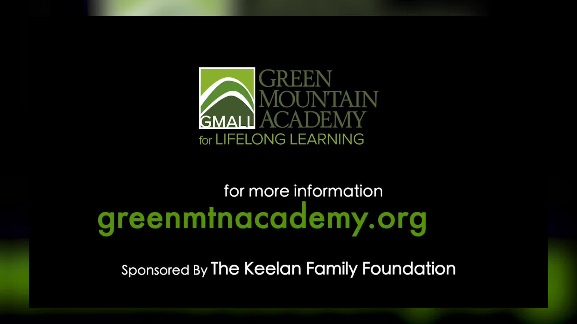 GMALL- A Divided America