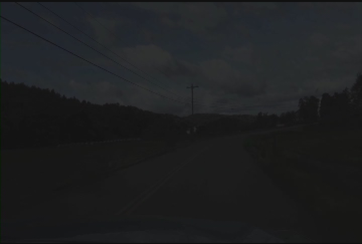 A Day In VT- Old Gates Farm