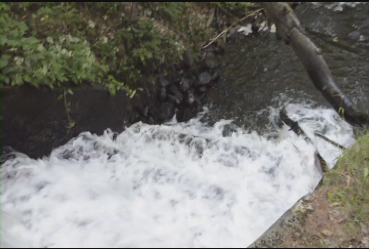 A Day In VT- Silver Lake