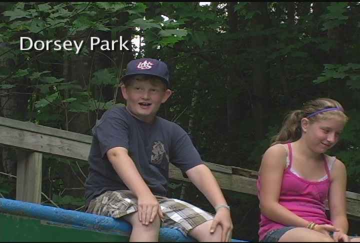 Kids Play Summer 2010