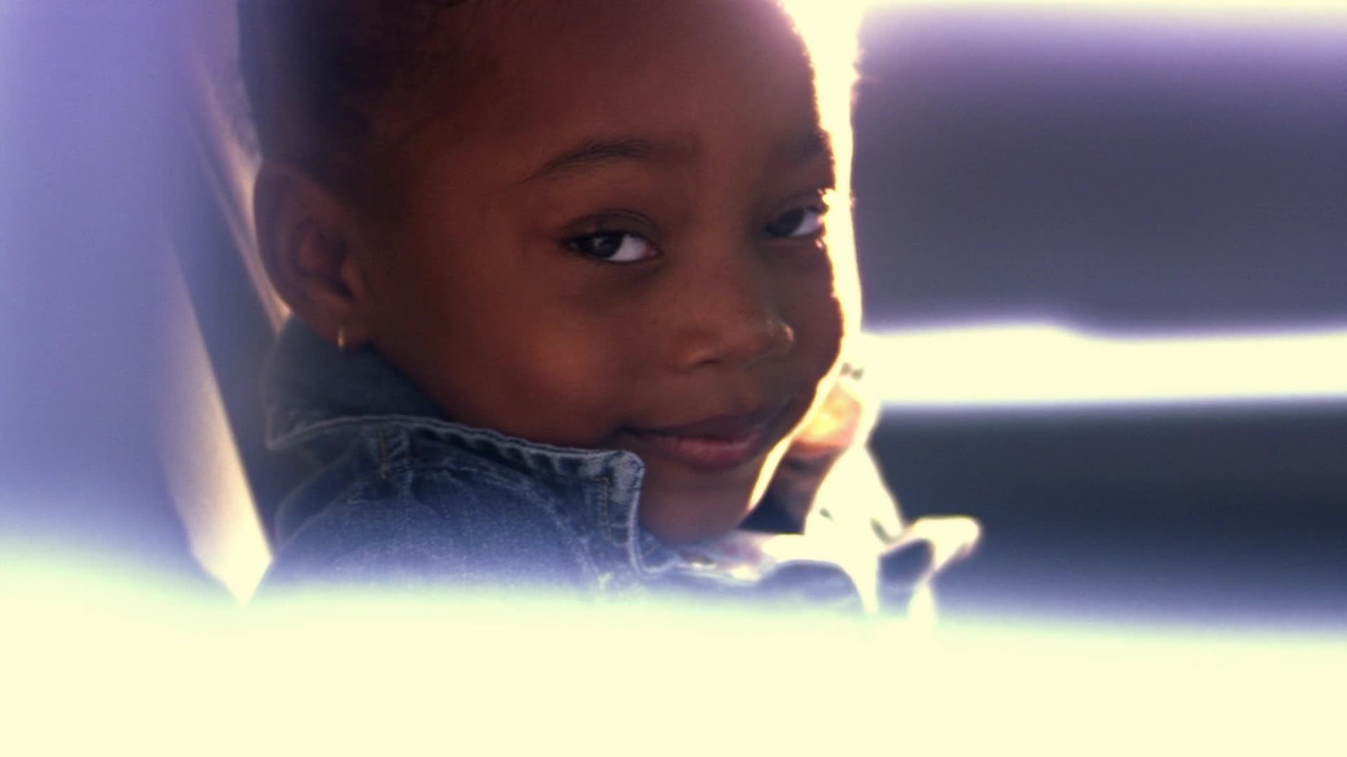 Ad Council PSA- We Are All Born Free and Equal