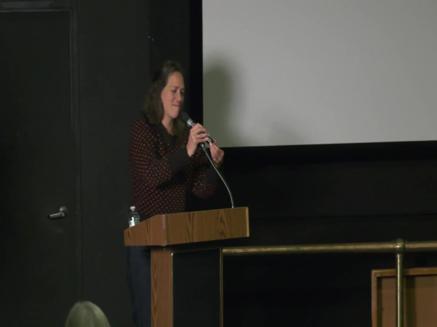 Trail blazers of the Kingdom