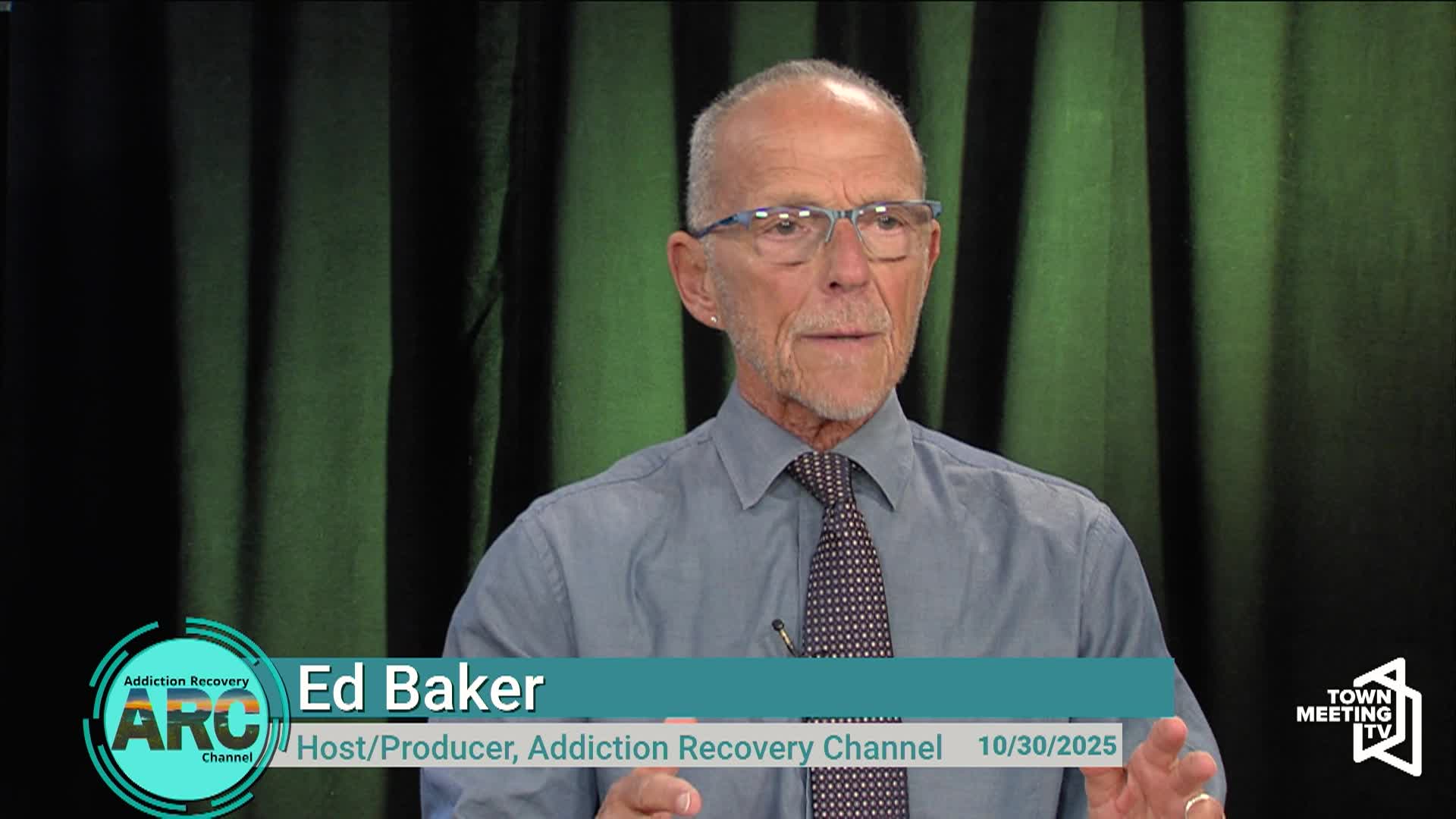 Recovery Supports & Harm Reduction Services