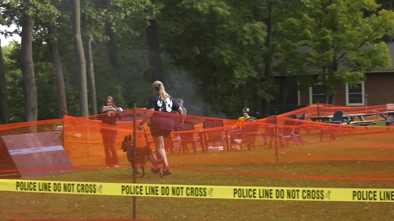 Green Mountain Iron Dog 2025