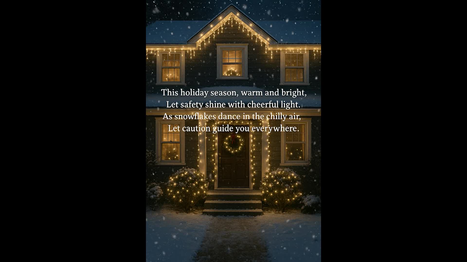 Holiday Poison Prevention Tips