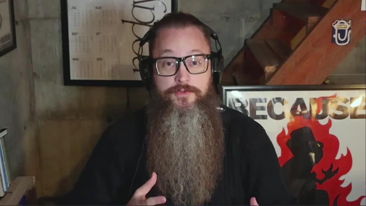 White House Chronicle- Ai Soul & Emer. Tech Inst