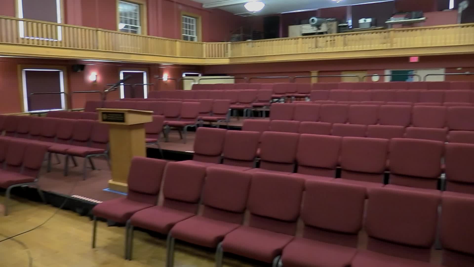 Underwriting Winter 2026- FOLA