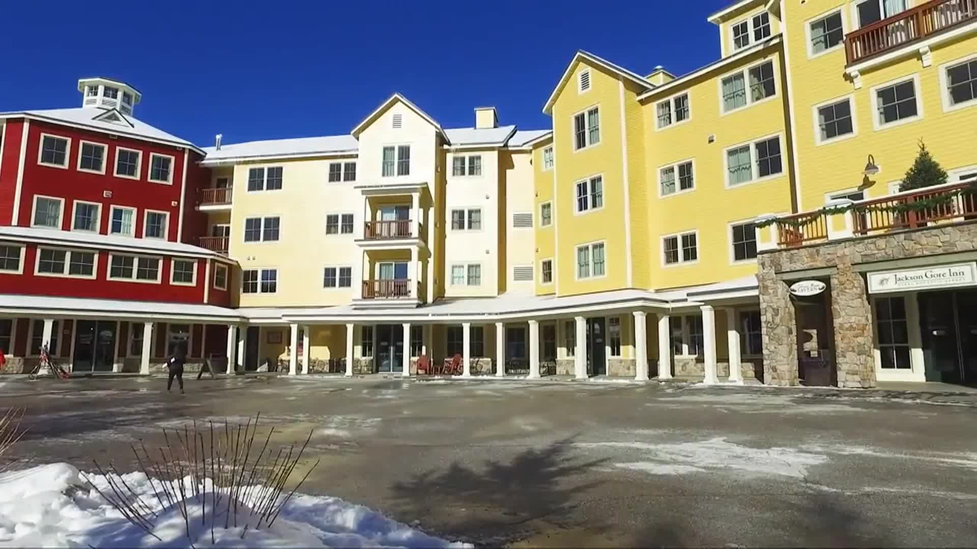 Underwriting Winter 2026- William Raveis