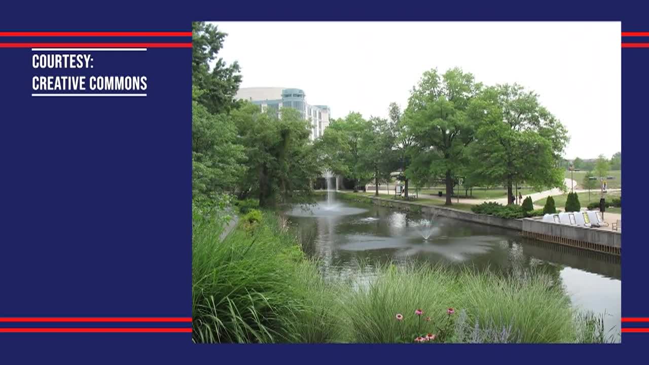 White House Chronicle- One Inspiring Trajectory