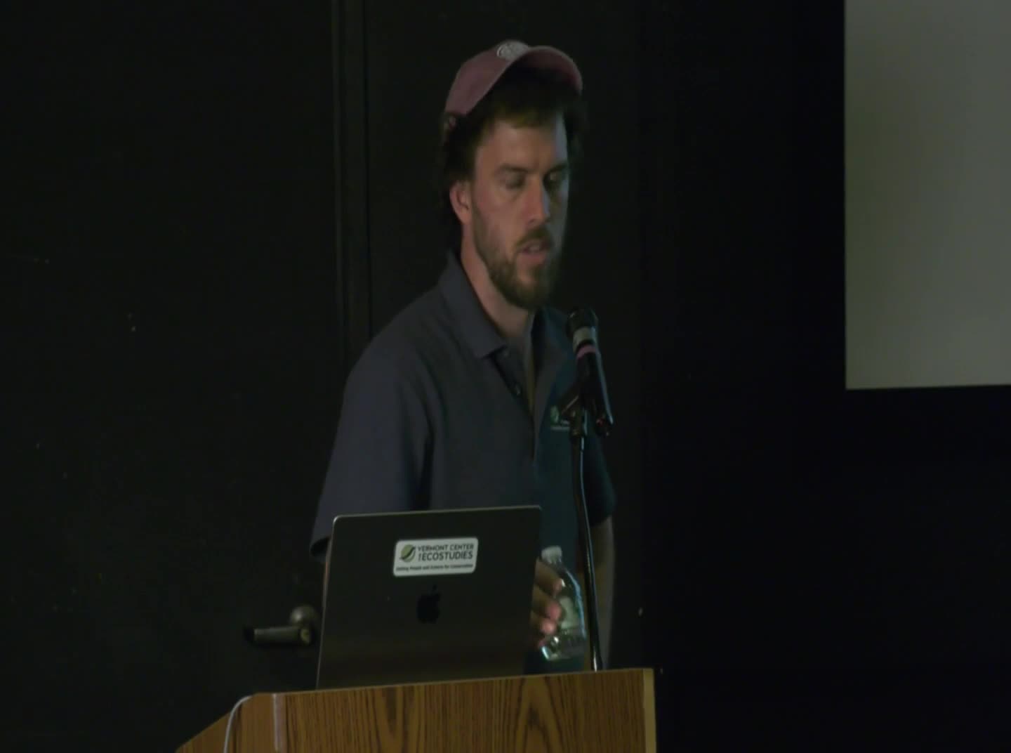 Osher Lifelong Learning Institute- Wild Bees of VT