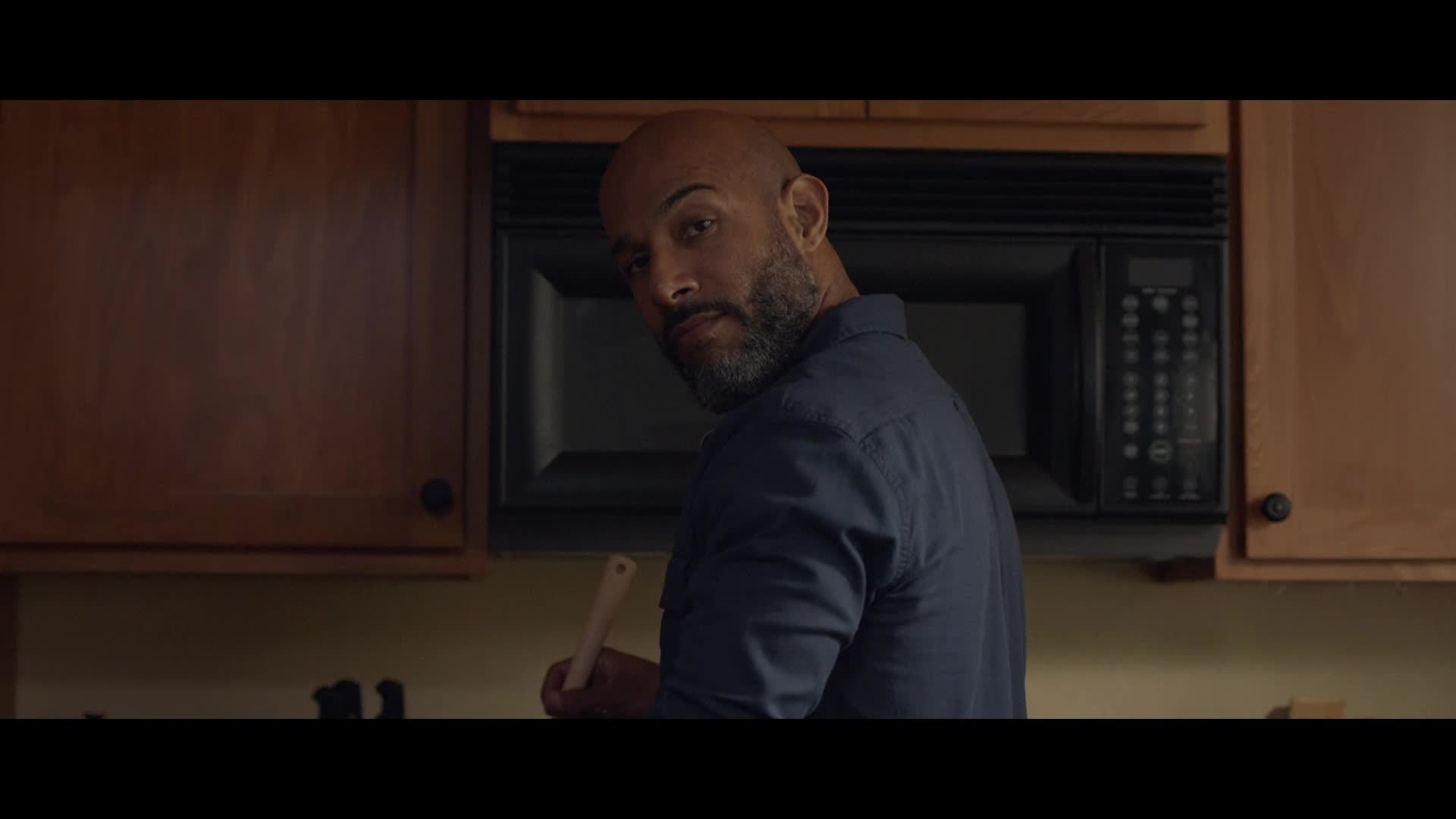 Ad Council- Forest Trail PSA