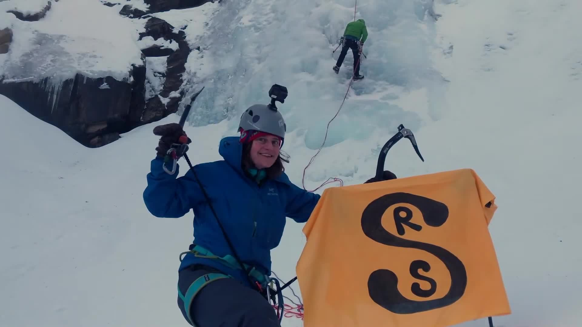 SheRockScience- She Rock Ice