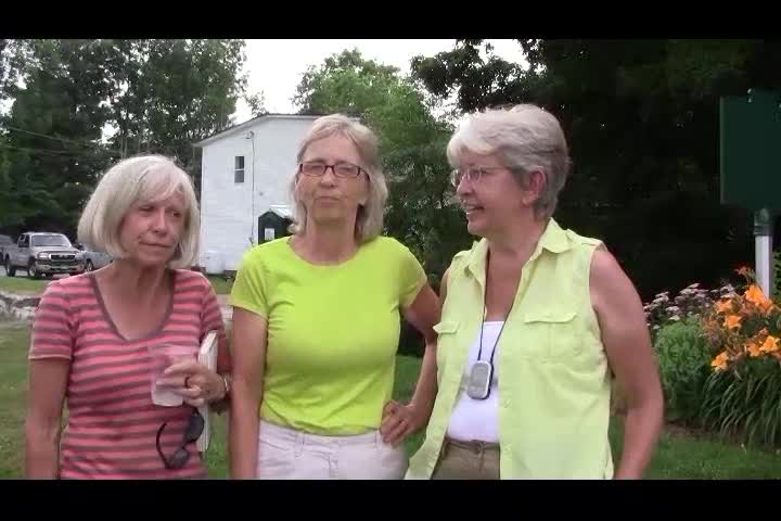 Mount Holly Days 2012