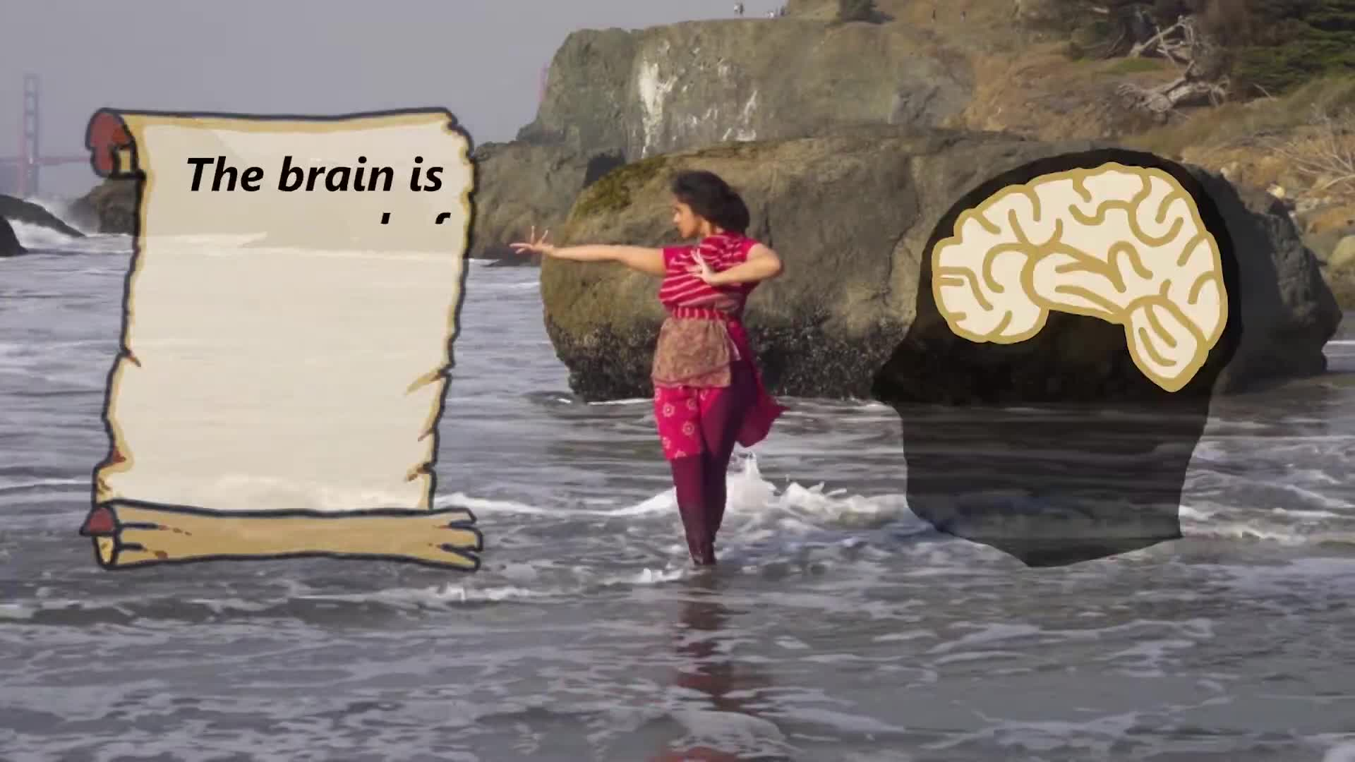 SheRock Science- In My Mind